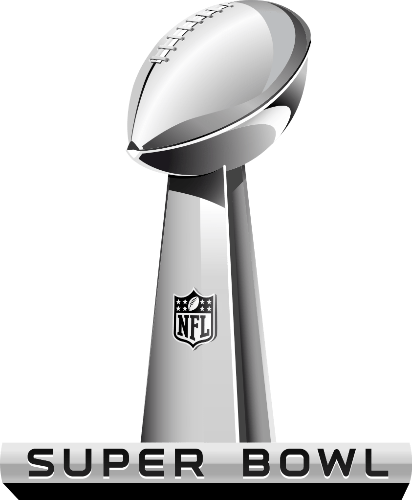 Super Bowl PNG Isolated Photo