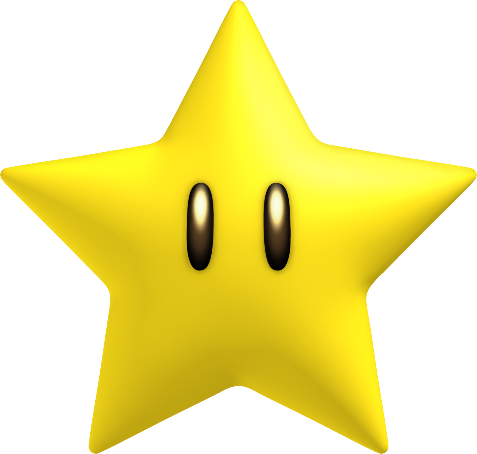 Super Mario 64 PNG Isolated HD