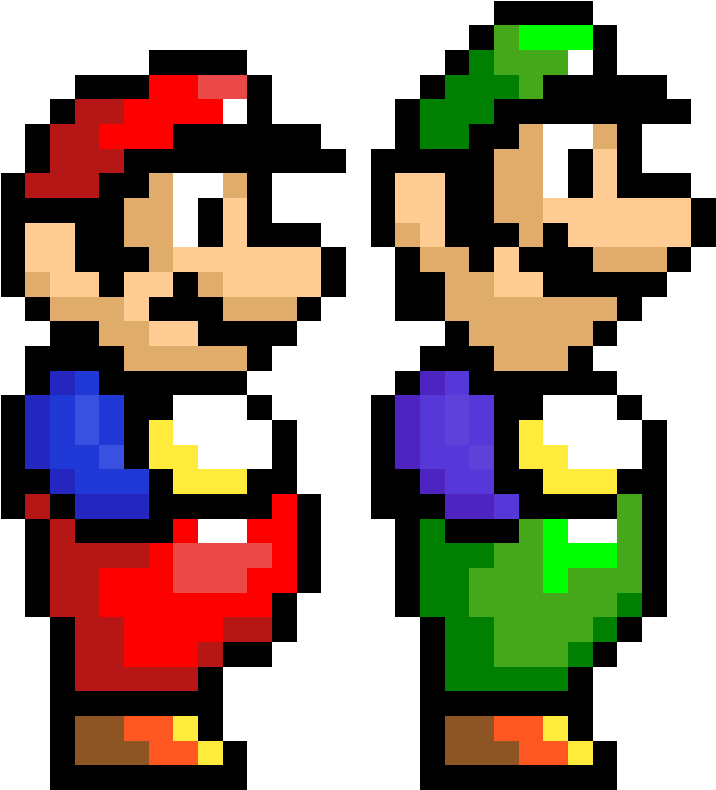 Super Mario Bros. 3 PNG Background Image