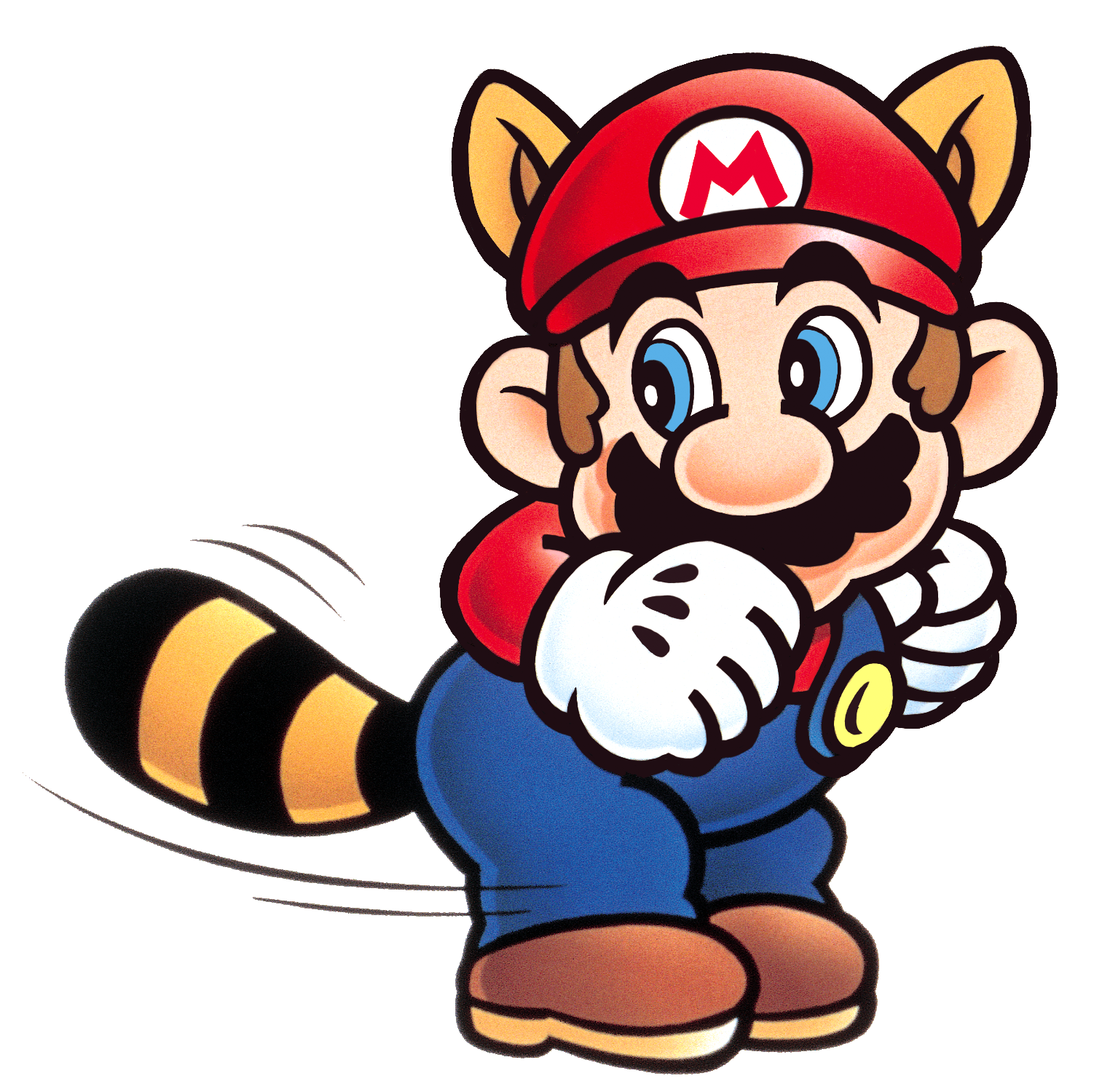 Super Mario Bros. 3 PNG HD Isolated