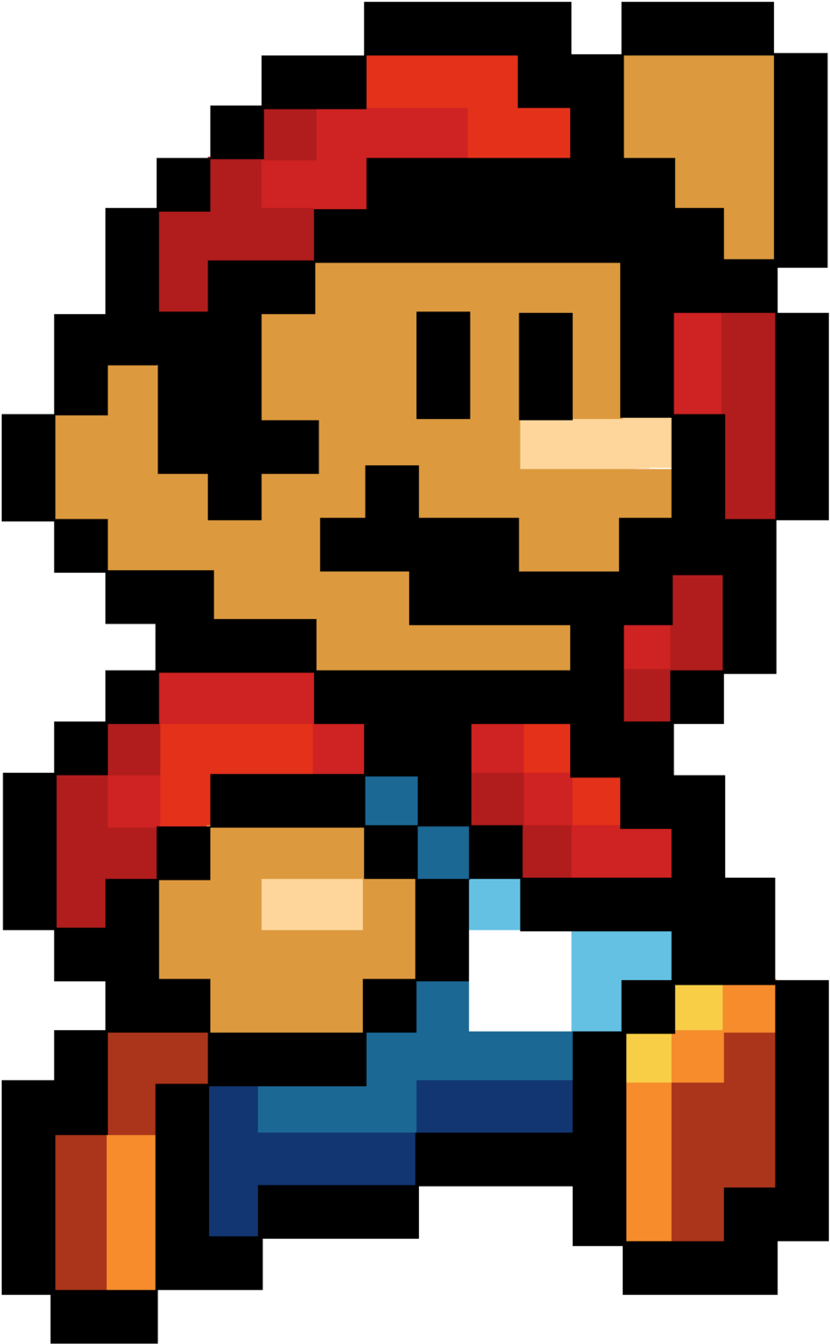 Super Mario Bros. 3 PNG Isolated HD Pictures