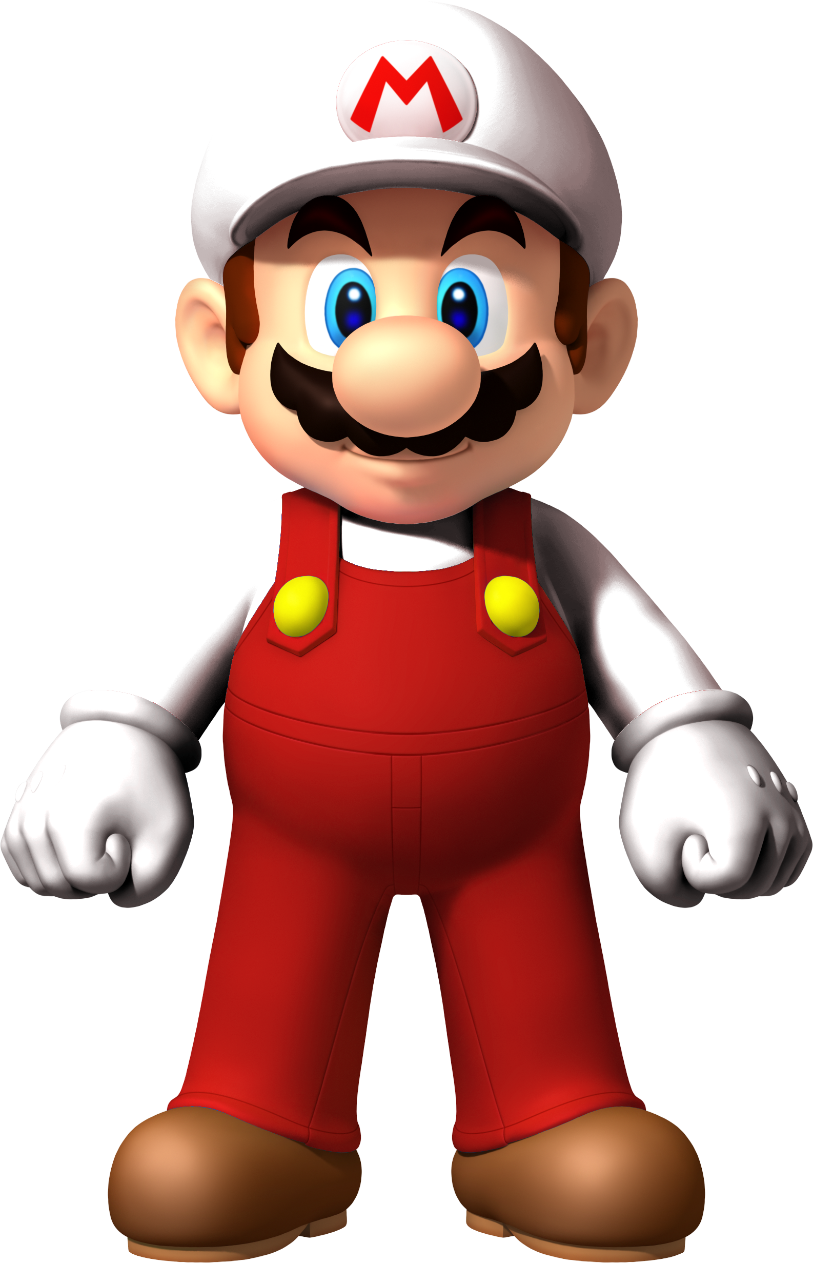 Super Mario Bros. 3 PNG Isolated Photo