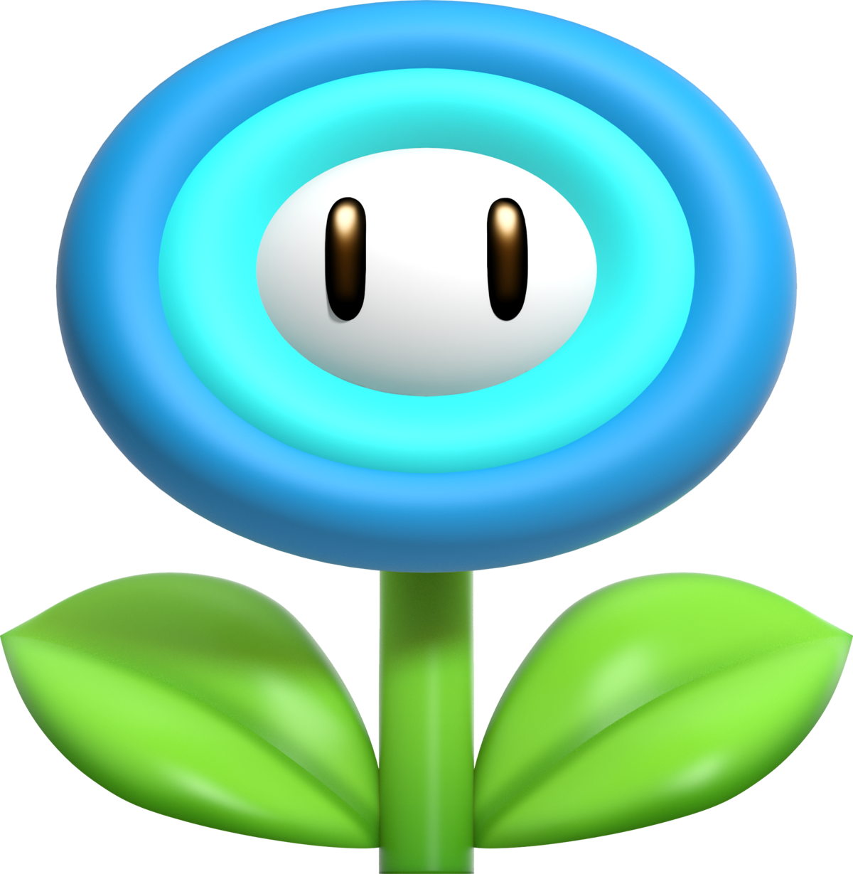 Super Mario Galaxy PNG Isolated Photo