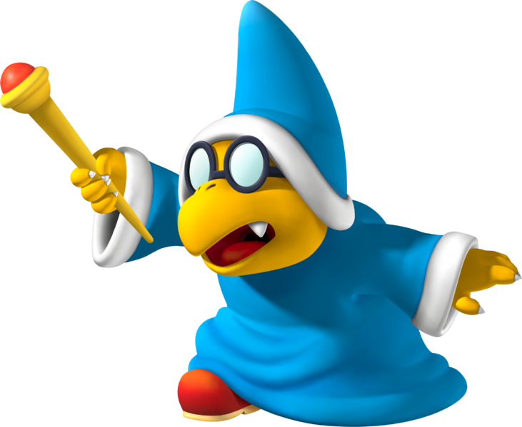 Super Mario Galaxy PNG Isolated Picture