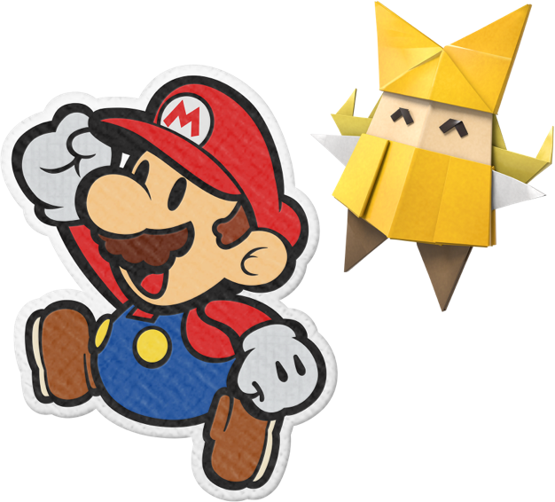 Super Mario World PNG Free Download