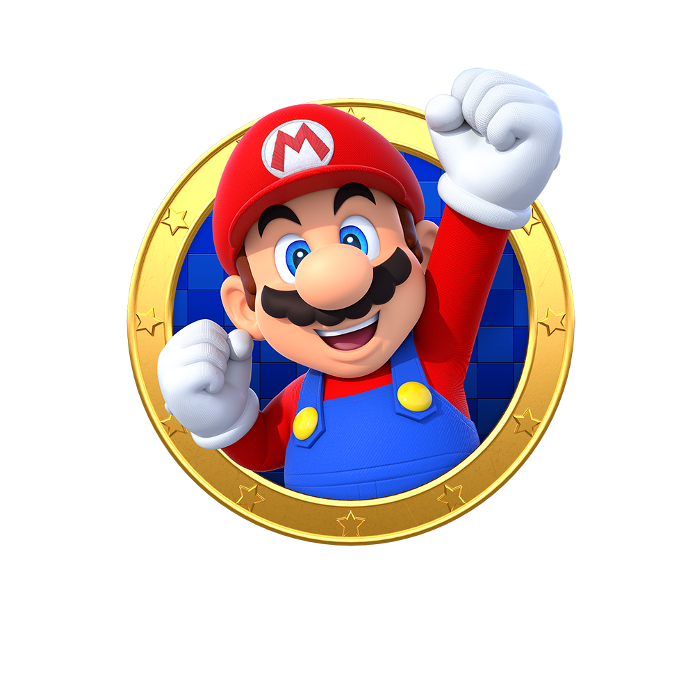 Super Mario World PNG Isolated Transparent