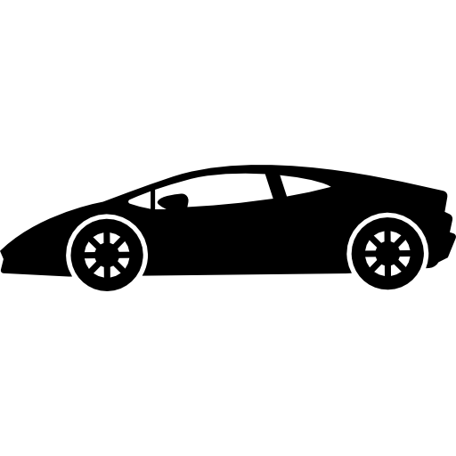 Supercar PNG Isolated HD