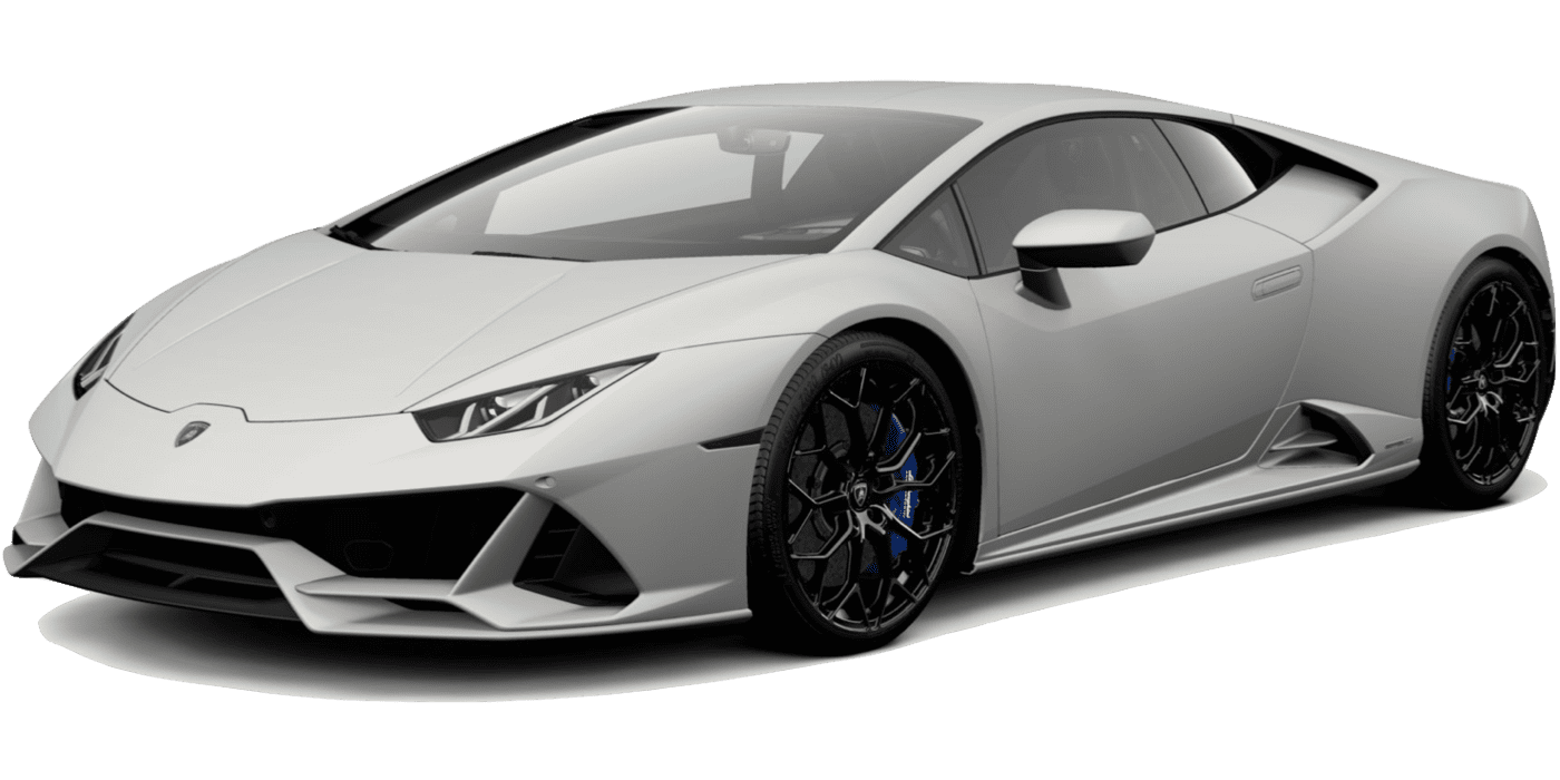 Supercar PNG Picture