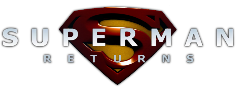 Superman Returns Download PNG Image