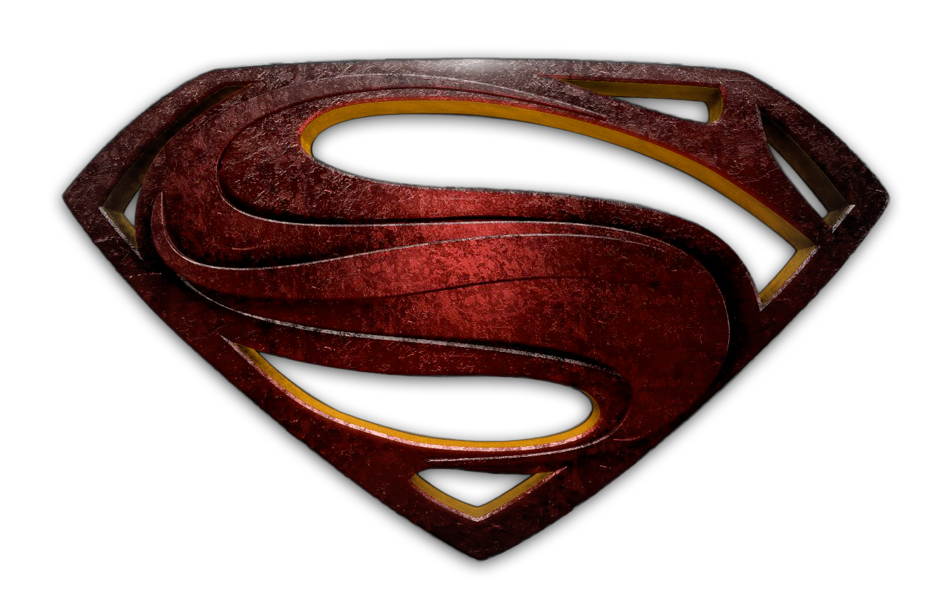 Superman Returns PNG HD Isolated