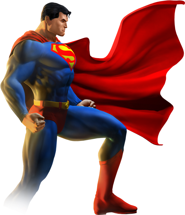Superman Returns PNG HD