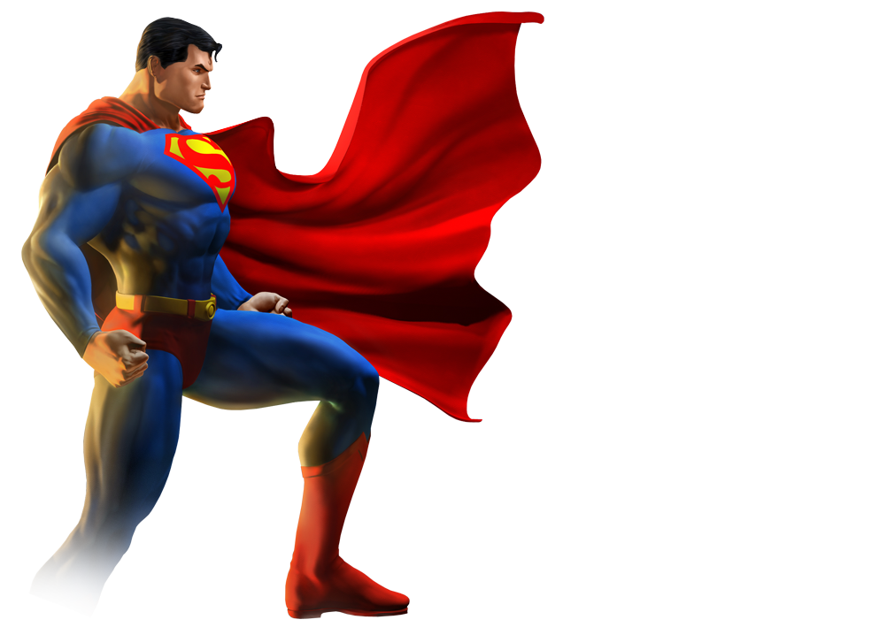 Superman Returns PNG Isolated File