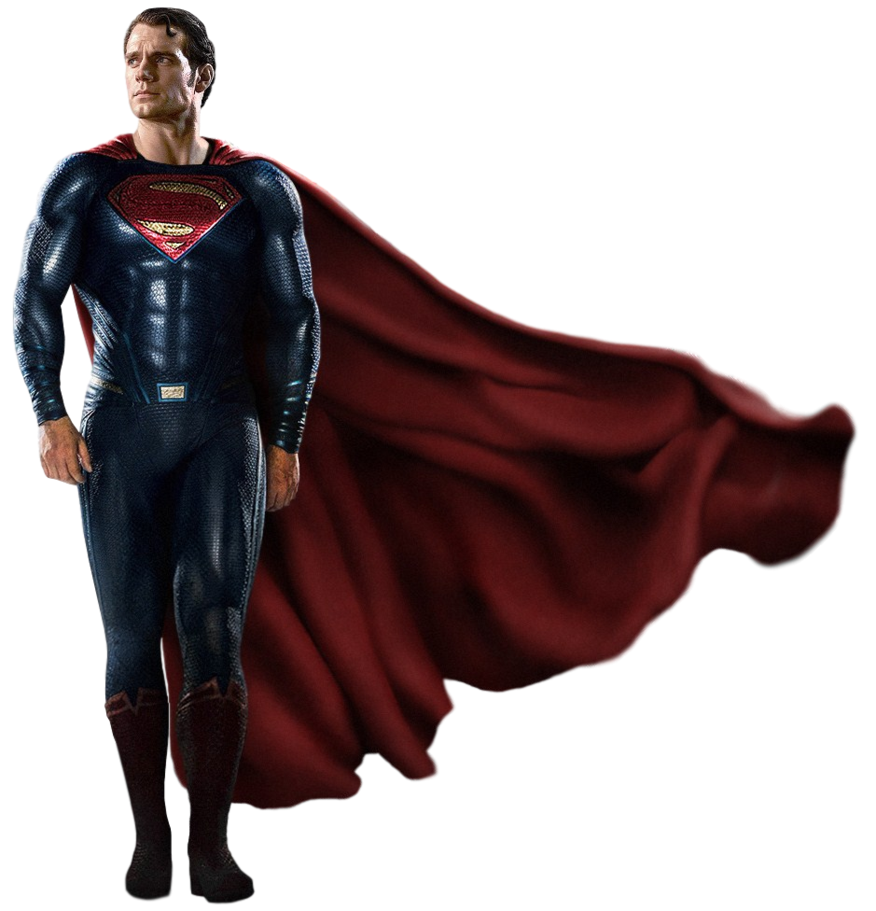 Superman Returns PNG Isolated HD