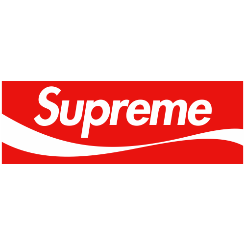 Supreme Logo Transparent PNG