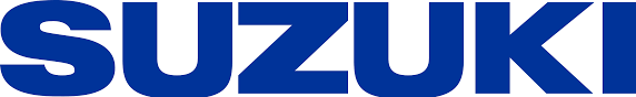 Suzuki Logo PNG Clipart