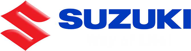 Suzuki Logo PNG Isolated HD
