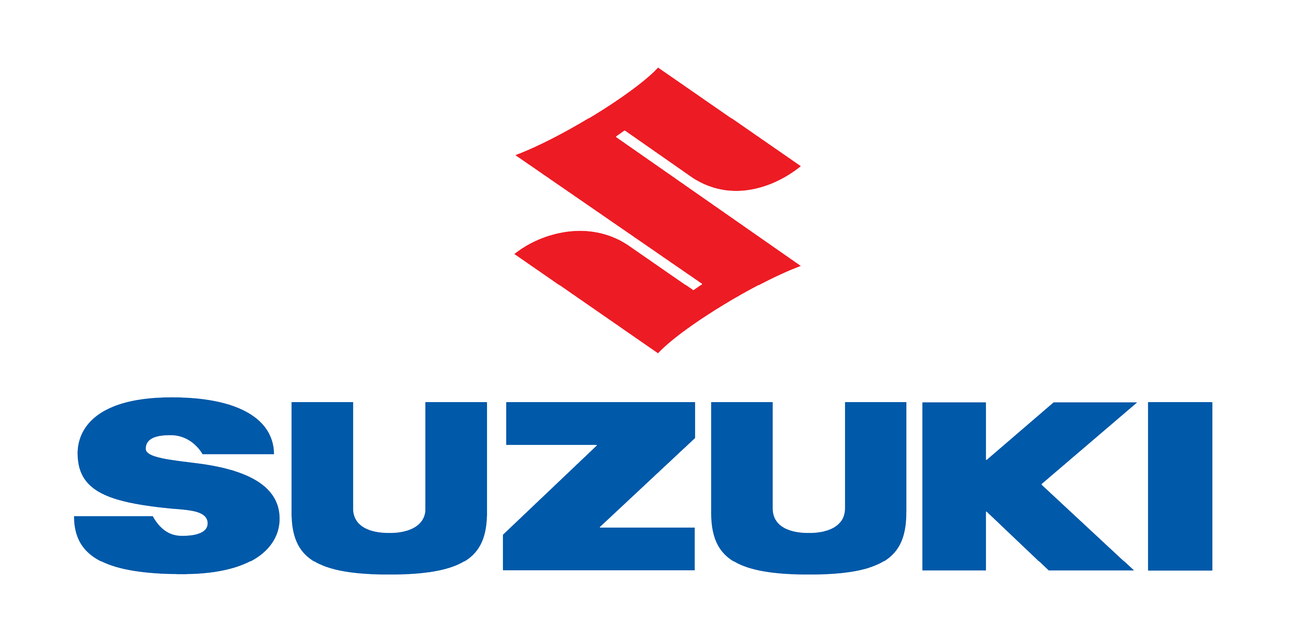 Suzuki Logo Transparent PNG