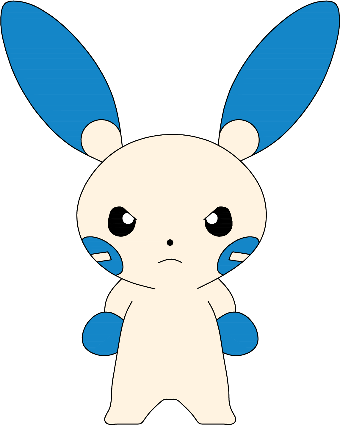 Swablu Pokemon PNG Isolated HD Pictures