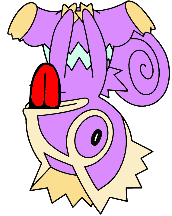 Swalot Pokemon PNG Clipart