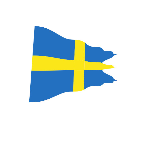 Sweden Flag PNG Free Download