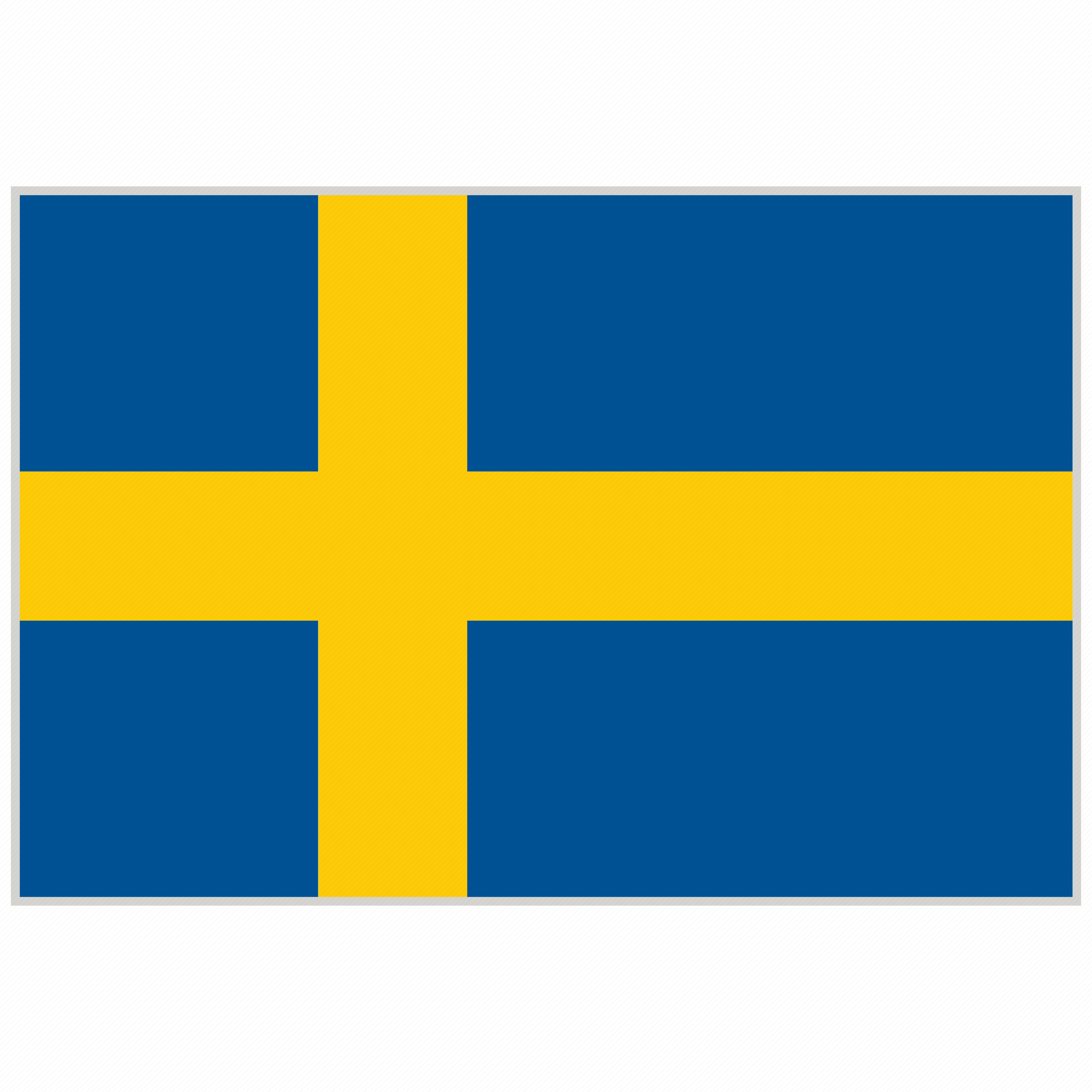 Sweden Flag PNG HD Isolated