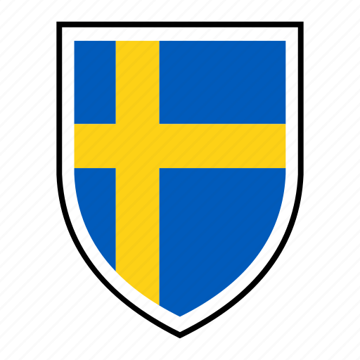 Sweden Flag PNG Photo