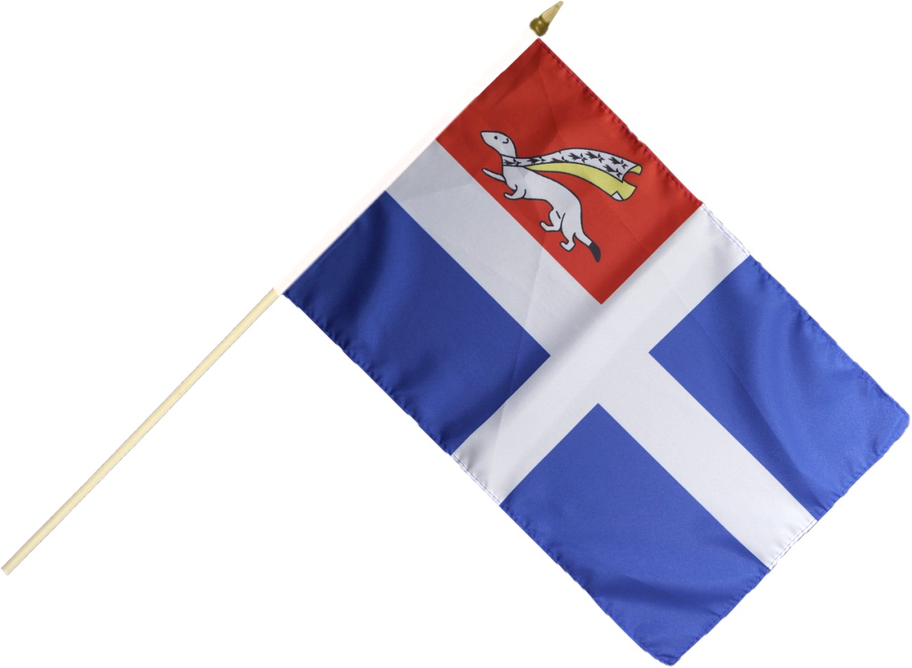 Sweden Flag PNG