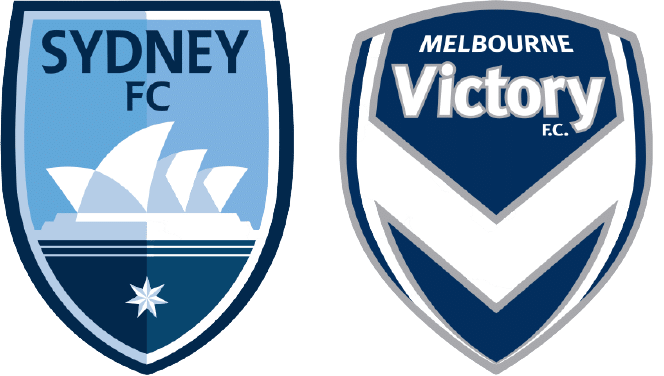 Sydney FC PNG HD