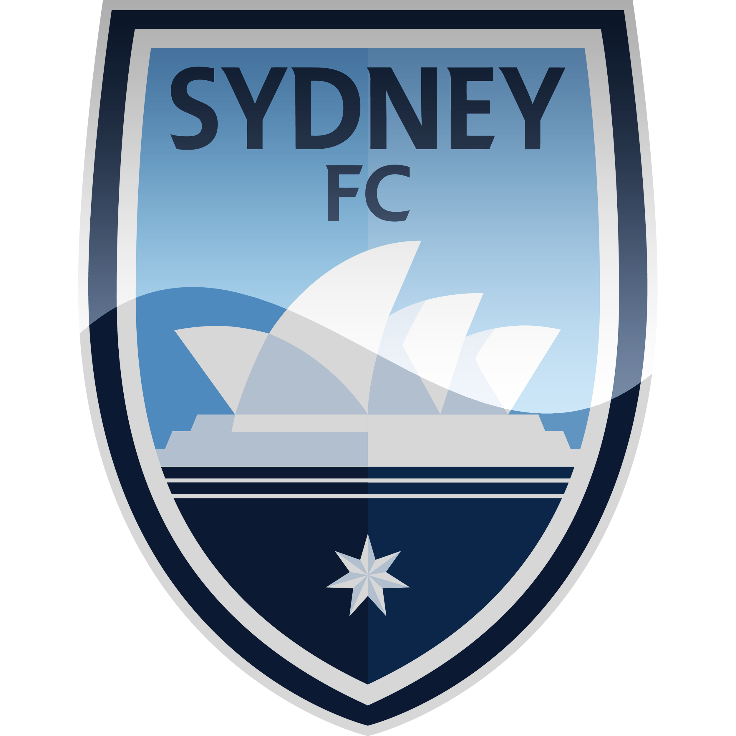Sydney FC PNG Pic