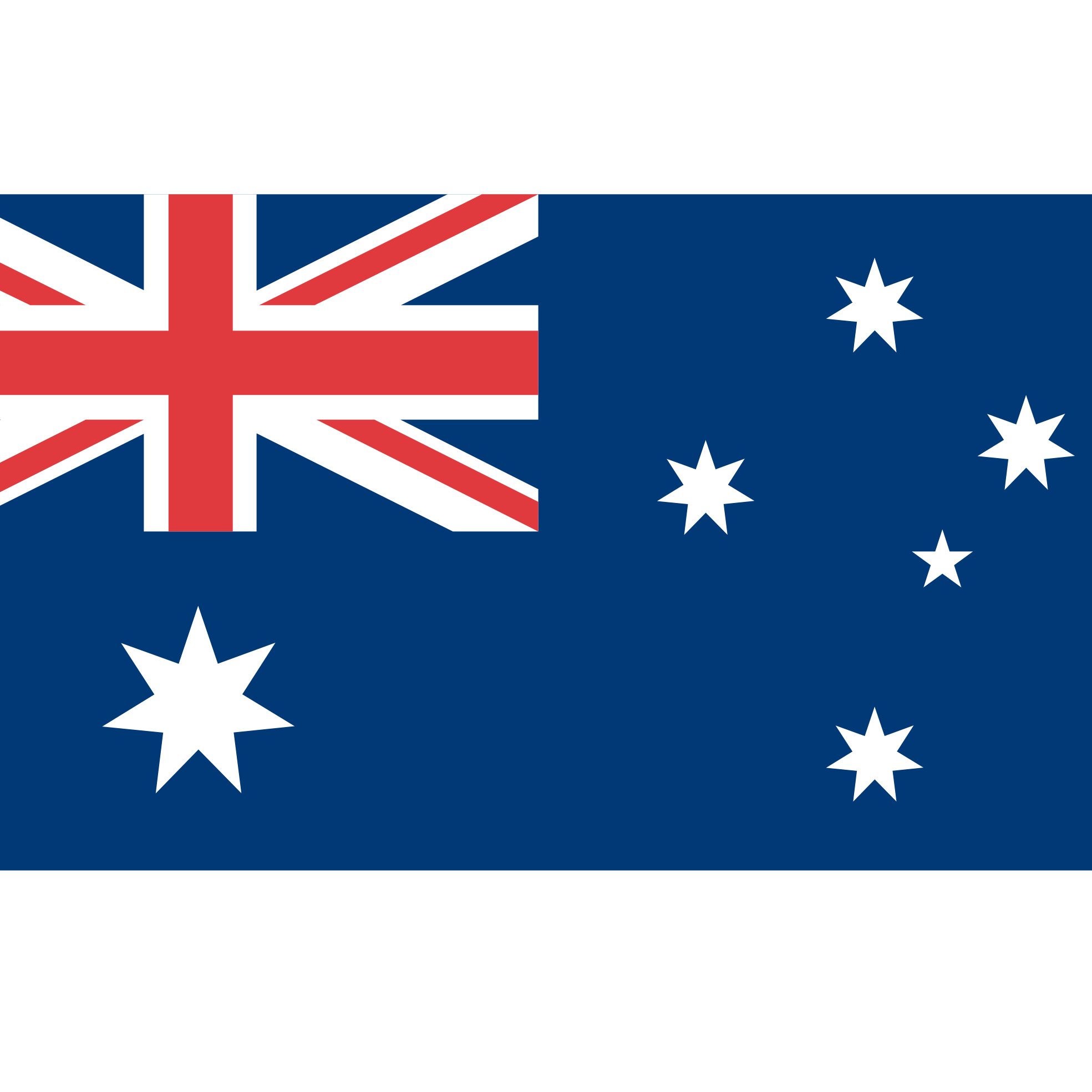 Sydney Flag PNG HD Isolated