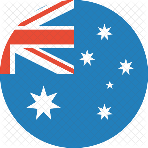 Sydney Flag PNG Photo