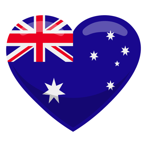 Sydney Flag PNG Picture