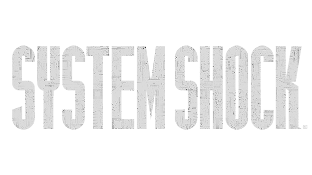 System Shock 2 Logo PNG Pic