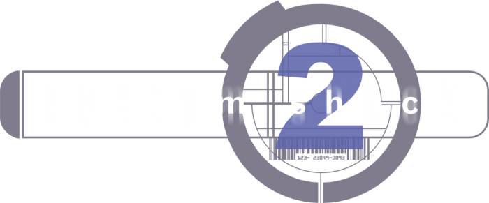 System Shock 2 Logo PNG
