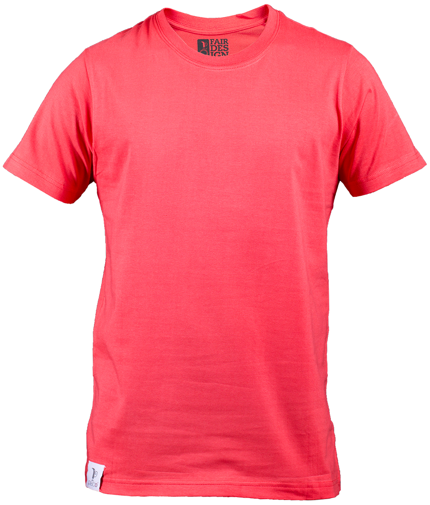 T-Shirt Background Isolated PNG