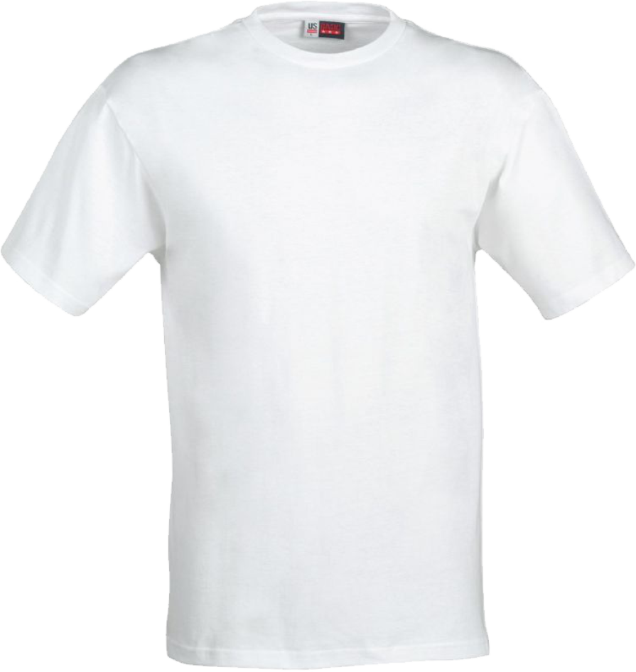 T-Shirt PNG Background Isolated Image