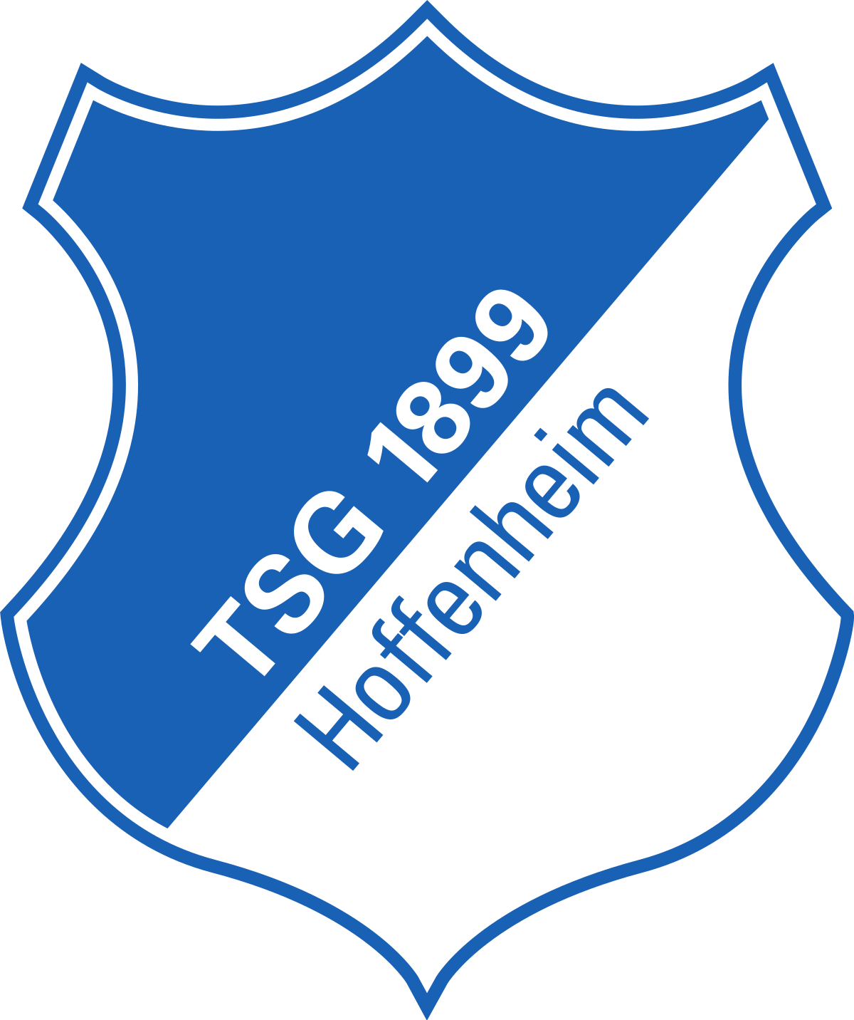 TSG 1899 Hoffenheim PNG