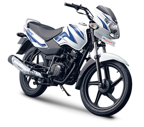 TVS Motor Company PNG Pic