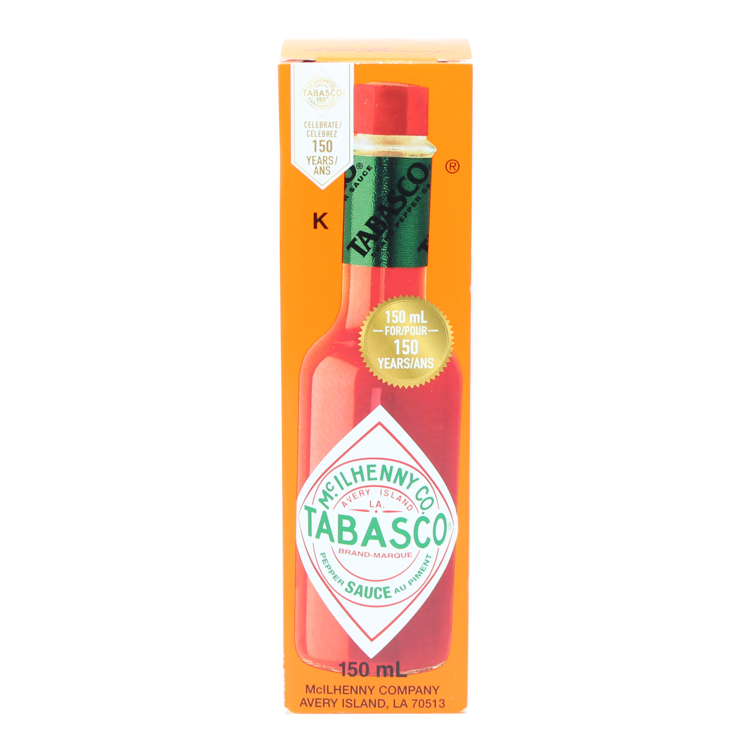 Tabasco PNG Clipart