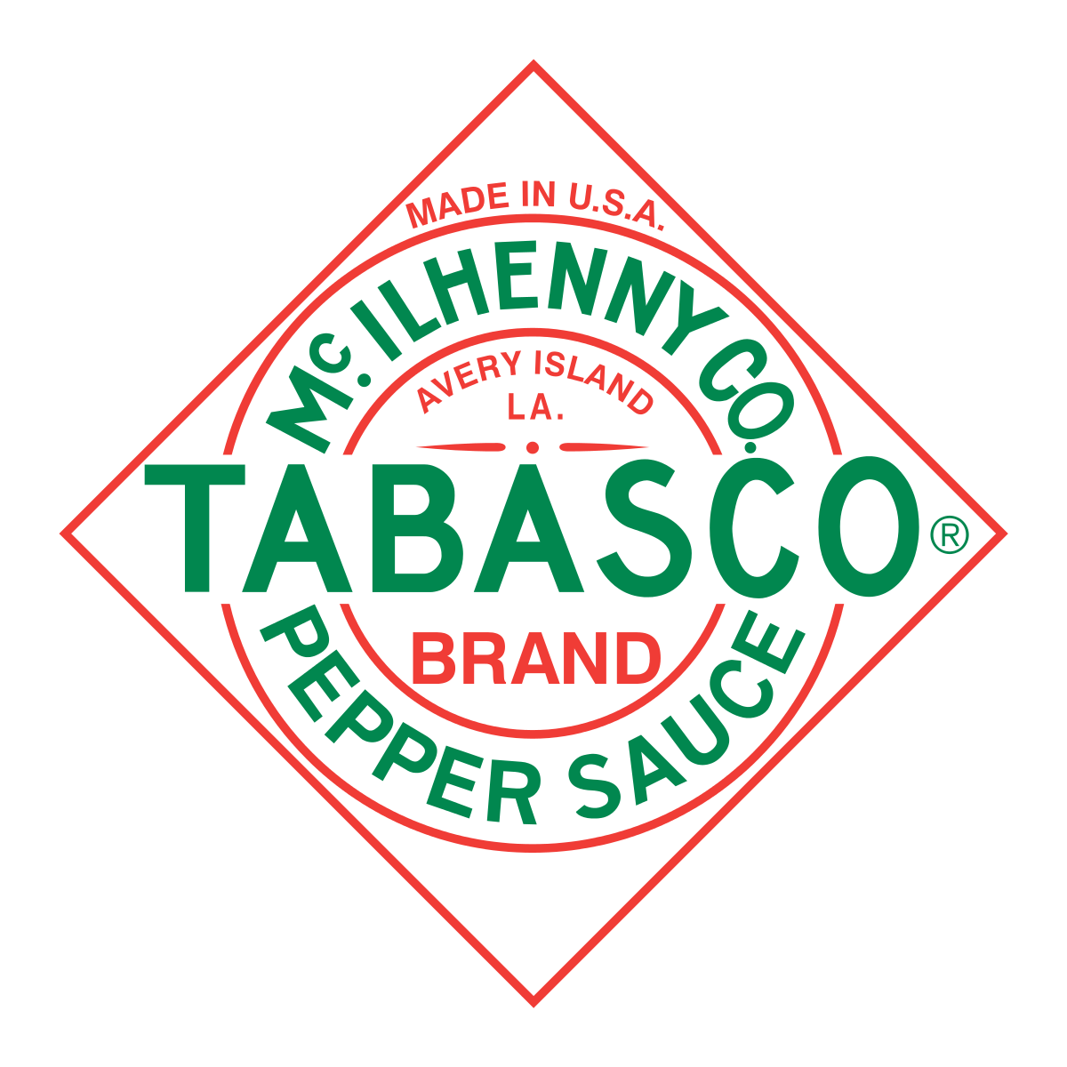 Tabasco PNG HD Isolated