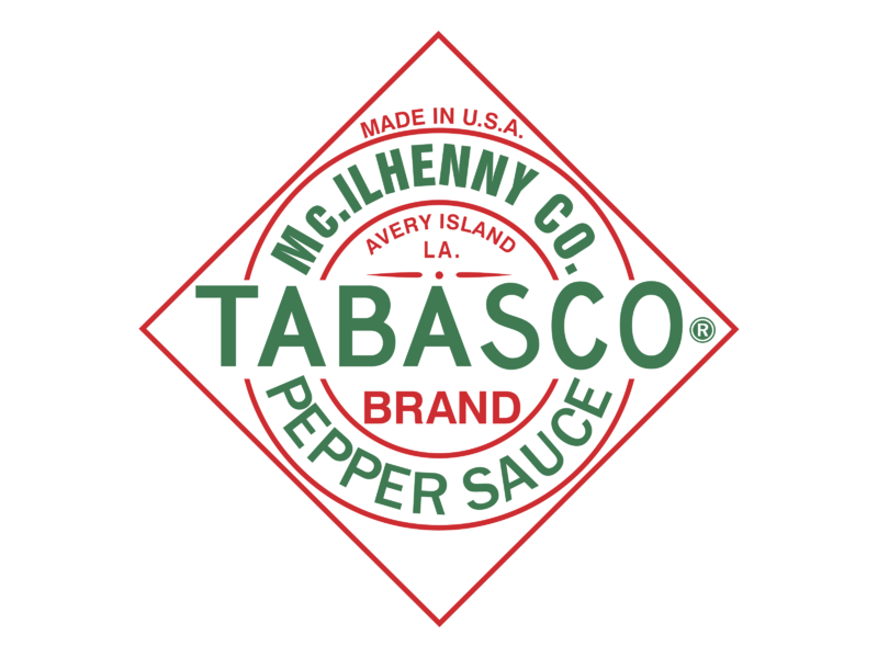 Tabasco PNG Picture