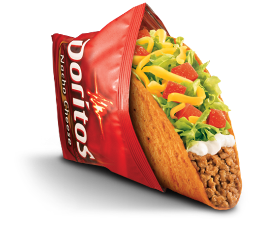 Taco Bell PNG Clipart