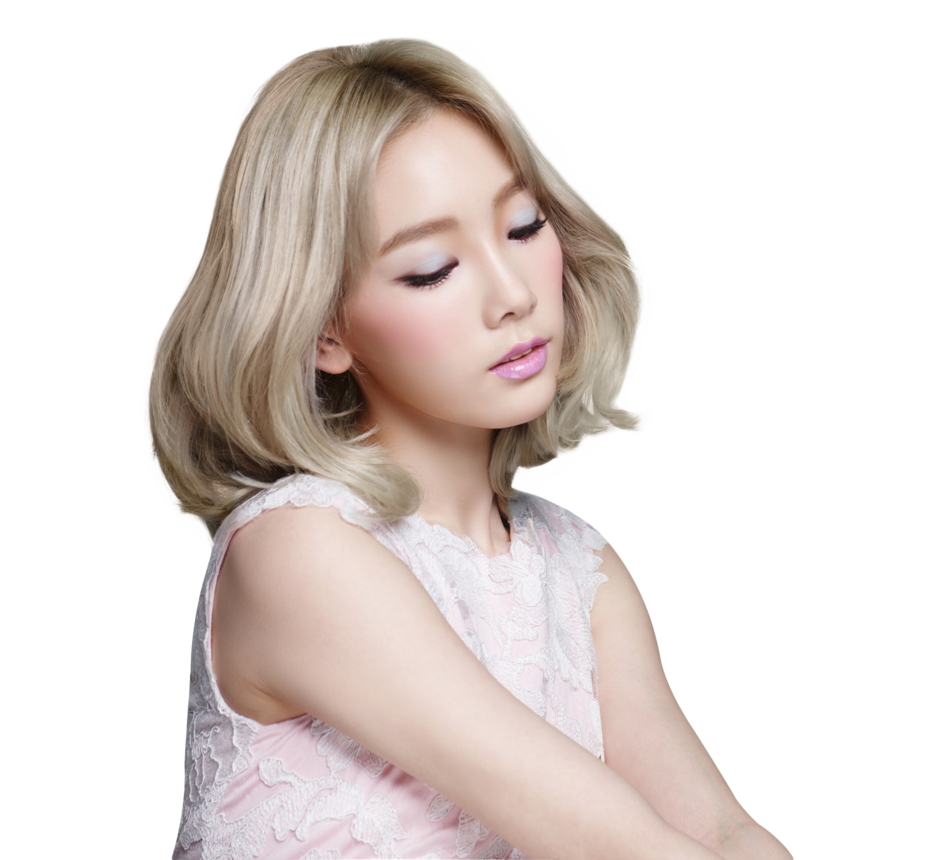 Taeyeon PNG Clipart
