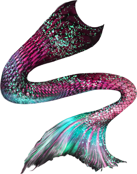 Tail PNG File