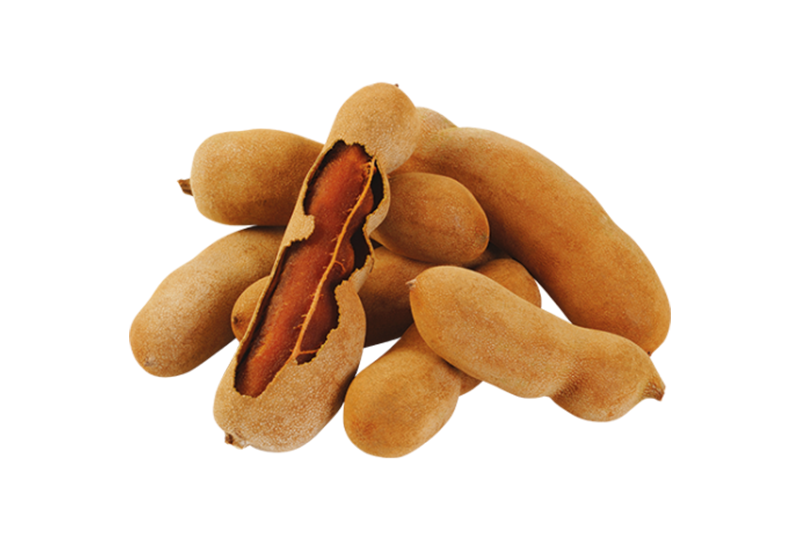 Tamarind PNG Isolated Image