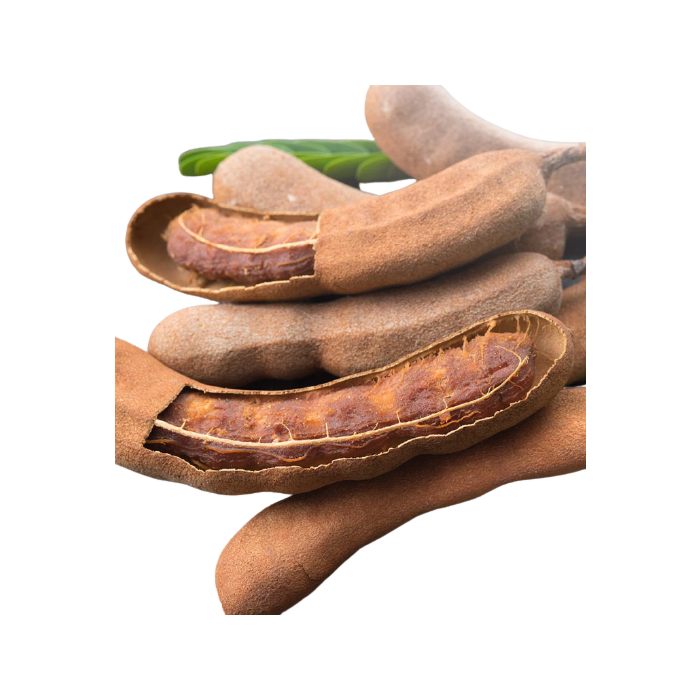 Tamarind PNG Isolated Pic