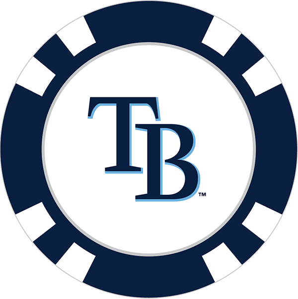 Tampa Bay Rays PNG Pic