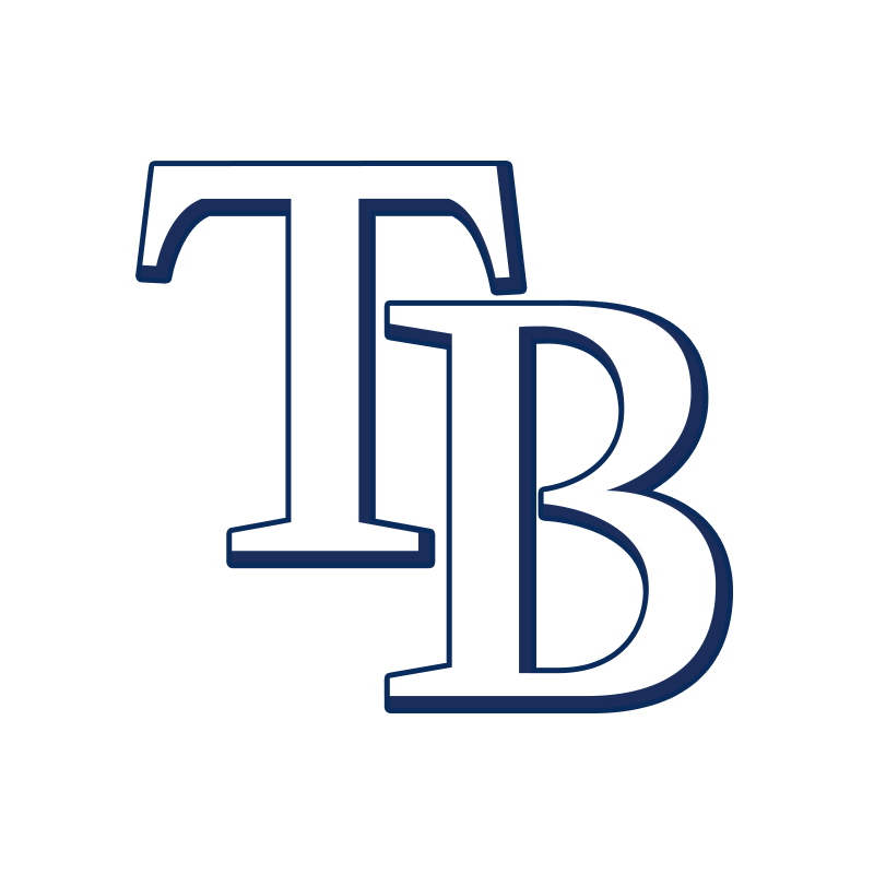 Tampa Bay Rays PNG Picture