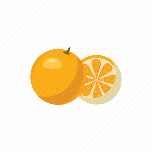 Tangerine PNG Image