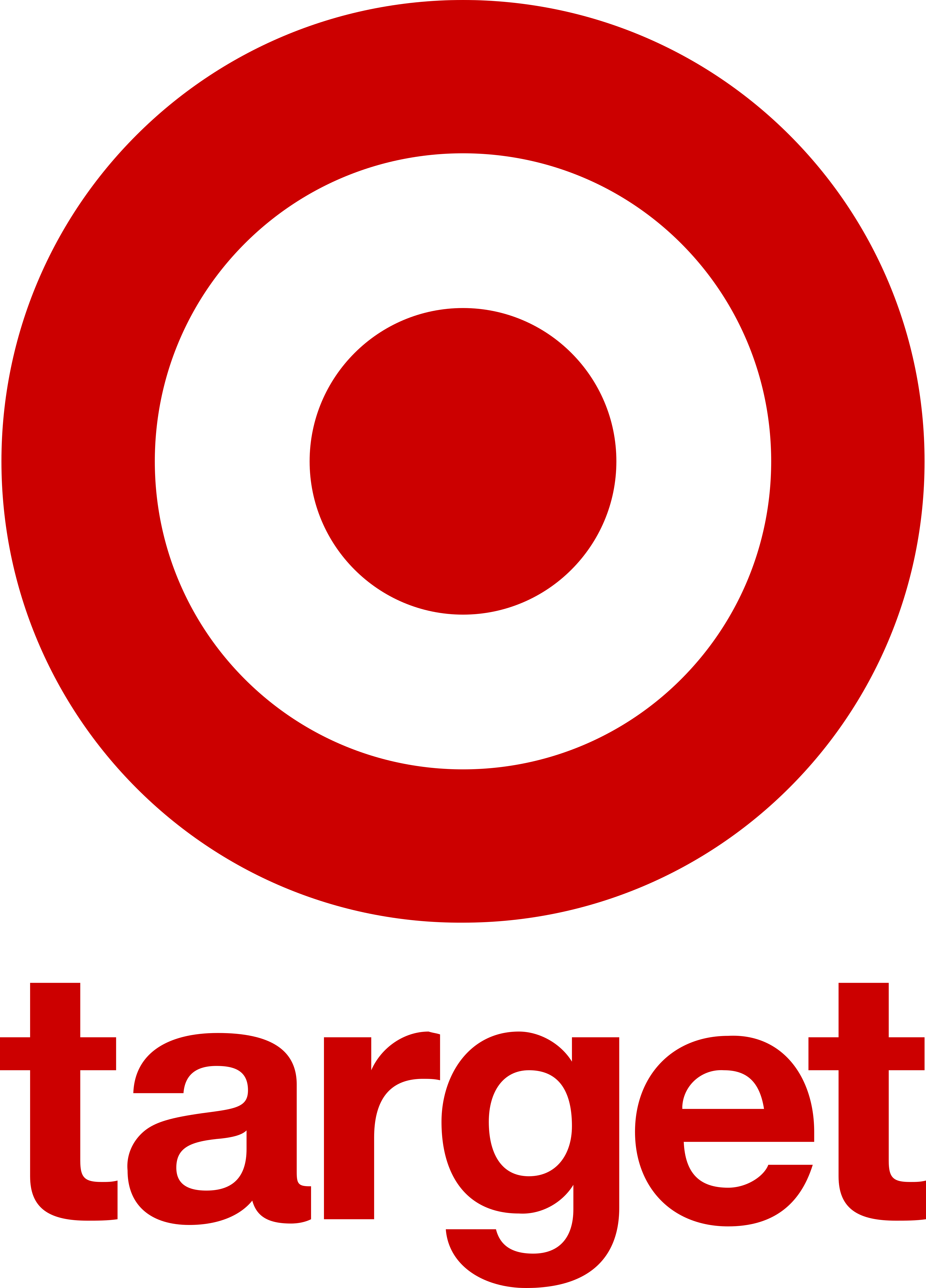 Target Logos PNG HD